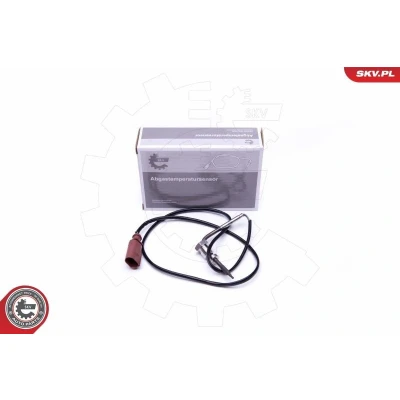 Bild av Sensor, avgastemperatur, audi a4 b7, b7 avant, cabriolet, a6 c6, c6 03G906088C