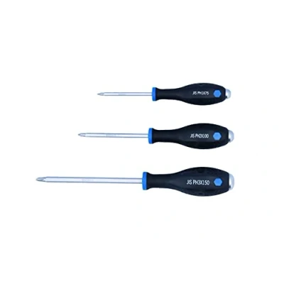 Bild av LASER TOOLS 8037 Skruvmejselsats