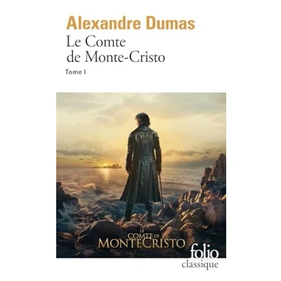 Bild av Le comte de Monte Cristo: Tome 1