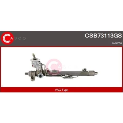 Bild av CASCO AS CWP74000AS Spolarpump 12V FIAT: Ducato III Flak / Chassi, II Flak/Chassi, Minibuss, VOLKSWAGEN: LT 28 46 Chassi