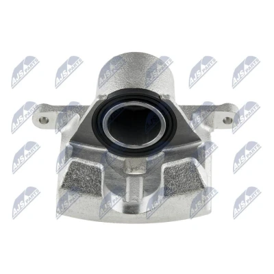 Bild av NTY HZP MZ 014 Étrier de frein Essieu avant gauche, avant, gauche sans serre flan MAZDA: 6 Berline, 3/5 portes, Break