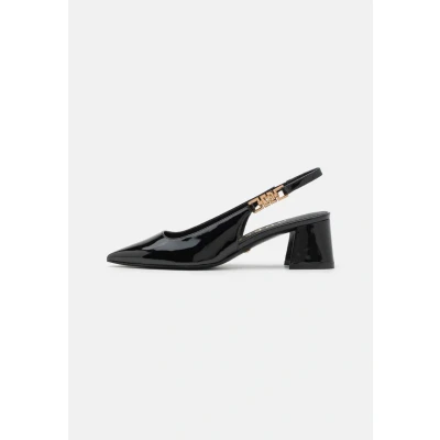 Bild av Guess Zabela Pumps, Storlek: 35, Black Pu