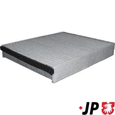 Bild av JP GROUP 1528101900 Filtre d&#039;habitacle à charbon actif 260 202 36 FORD: FOCUS 3, Grand C Max, KUGA 2, VOLVO: V40 3/5 portes