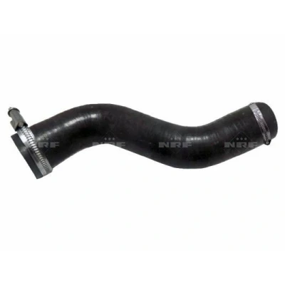 Bild av NRF 166040 Gaine De Suralimentation avec colliers RENAULT: Kangoo II Express, / Grand Kangoo, Be Bop