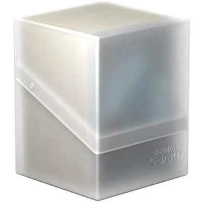 Bild av Coffret de cartes taille standard UG Boulder 100+ (Givré)