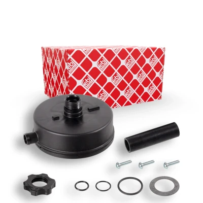Bild av FEBI BILSTEIN 170736 Filter, vevhusventilation