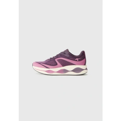 Bild av Tamaris dam Low 1 23781 45 sneakers, Berry Comb, 41 EU, EU