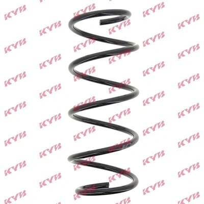 Bild av KYB K Flex RH2714 Ressort de suspension Essieu avant à boudin pour véhicules avec châssis standard RENAULT: MEGANE 2 Coupe Cabriolet