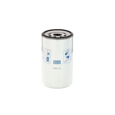 Bild av Oljefilter MANN FILTER W 1168/3