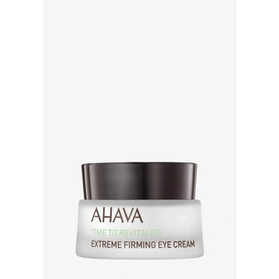 Bild av Ahava Time to Revitalize Extreme Firming Eye Cream 15 ml