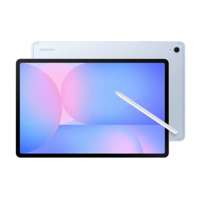 Bild av Samsung Galaxy Tab S10 FE+ WiFi 128 GB Blue