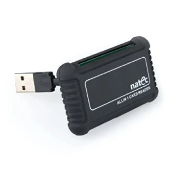 Bild av Natec BEETLE kortläsare USB 2.0
