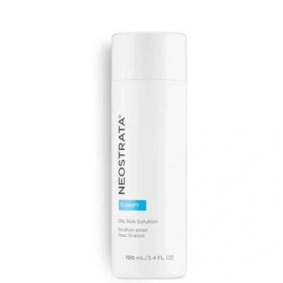 Bild av NeoStrata Clarify Oily Skin Solution Toner 100 ml