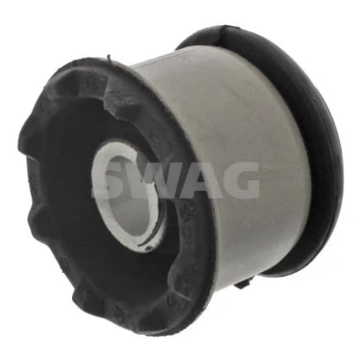 Bild av SWAG 30 93 8946 Support d&#039;Essieu Essieu avant gauche, Avant, droit AUDI: A6 C5 Berline, A4 B5 Berline