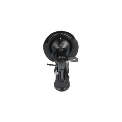 Bild av KAVO PARTS SSA 10088 Amortisseur Essieu avant droit Pression de gaz Système bitube Jambe suspension Goujon en haut FIAT: Panda II 5 portes