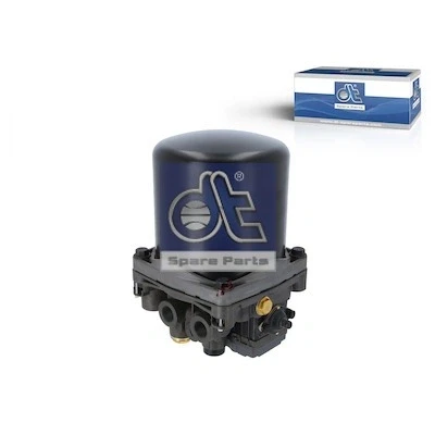 Bild av Lufttorkare, kompressorsystem DT Spare Parts 2.44360