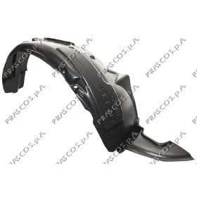 Bild av PRASCO HN0403603 Doublure d&#039;aile avant droite HYUNDAI: i30 I 3/5 portes