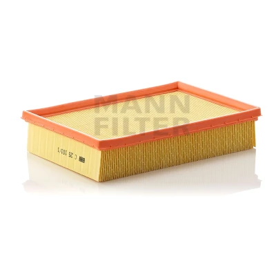 Bild av Luftfilter MANN FILTER C 25 101/1