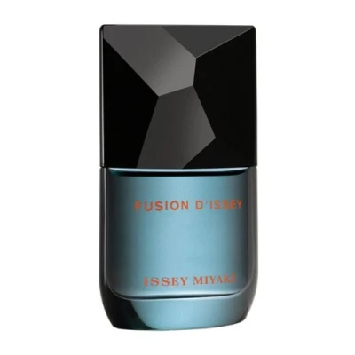 Bild av Issey Miyake Fusion d&#039;Issey Eau de Toilette 50 ml