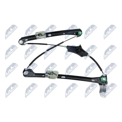 Bild av Fönsterhiss, Vänster fram, vw golf vii, variant 5G4837461F, 5G4837461H