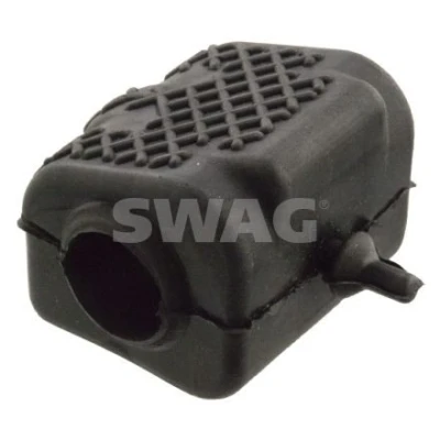 Bild av SWAG 64 10 3929 Silent Bloc De Barre Stabilisatrice Essieu avant Caoutchouc 20 50 CITROËN: C3 II, DS3 3 portes, C4 II Cactus