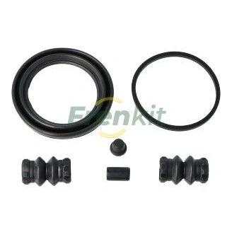 Bild av FRENKIT 260040 Kit De Réparation Étrier Frein Essieu avant 60 CITROËN: Jumpy I Van, C8, MPV, PEUGEOT: 807, Expert