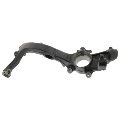 Bild av MAPCO 107797 Porte Fusée Essieu avant gauche VOLKSWAGEN: Passat B5 GP Break, Berline, Break