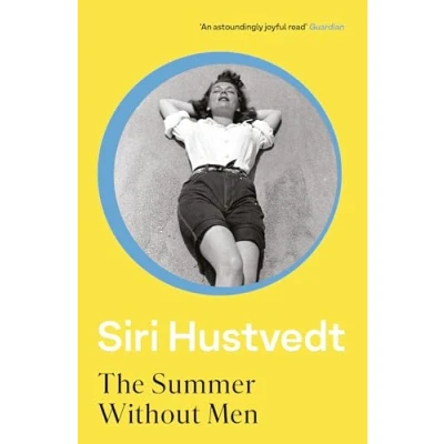 Bild av The Summer Without Men: &#039;Alarmingly funny&#039; TLS