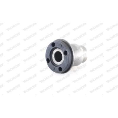 Bild av MONROE L28820 Silent Bloc De Triangle Support métal caoutchouc bras oscillant longitudinal PEUGEOT: 406 Berline, Coupe, Break
