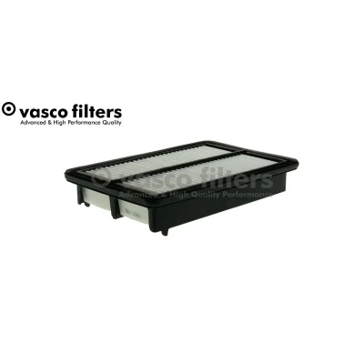 Bild av DAVID VASCO A280 Filtre à air rectangulaire Cartouche filtrante HONDA: CR V 4