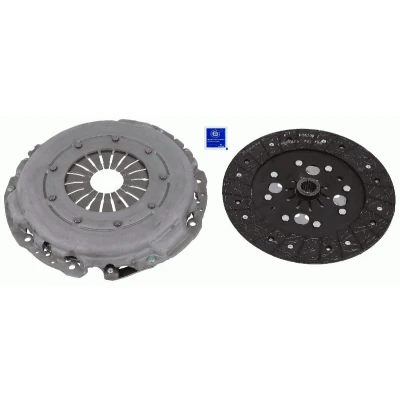 Bild av SACHS XTend 3000 856 801 Kit d&#039;Embrayage sans butée de débrayage 200 MERCEDES BENZ: Classe A, Vaneo