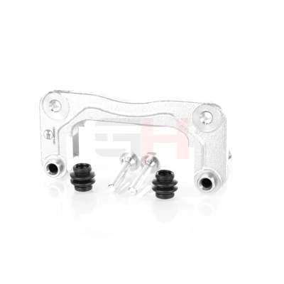 Bild av GH 463457 Support d&#039;Étrier De Frein Essieu arrière, droit, gauche, arrière gauche HYUNDAI: SANTA FE 2