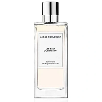 Bild av Angel Schlesser Les Eaux D&#039;un Instant Splendid Orange Blossom Eau de Toilette 150 ml