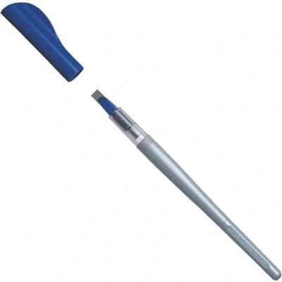Bild av Pilot FP3 60 Parallel 6.0mm Pen (Pack of 1), blue