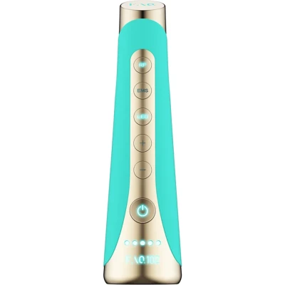 Bild av FAQ Swiss 102 LED Pulse Facial Device Topaz 1 pcs