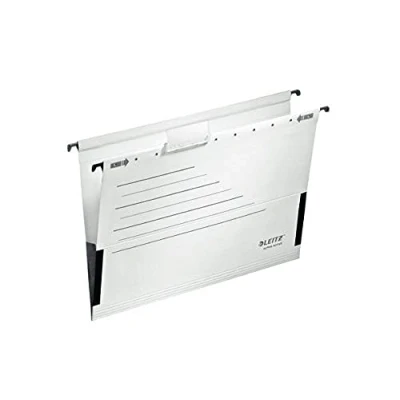 Bild av Leitz ALPHA Active hanging file white