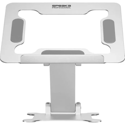 Bild av SpeaKa Professional SP LS 200 Notebookstander regolabile in altezza