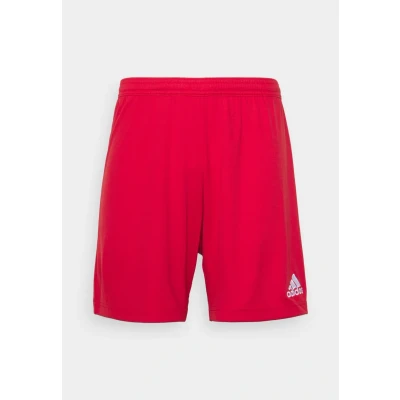 Bild av adidas Performance Entrada 22 Träningsshorts, Storlek: XS, Team power red