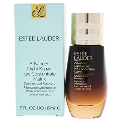 Bild av Estée Lauder avancerad natt reparation ögonkoncentratmatris, 15 ml