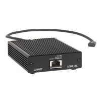Bild av Sonnet SOLO10G TB3 Solo 10 G Thunderbolt 3 till Gb Base T Ethernet adapter
