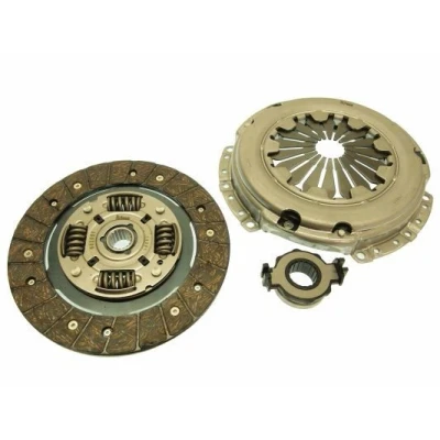 Bild av KAWE 962051 Kit d&#039;embrayage avec mécanisme disque d&#039;embrayage, butée de débrayage D 200 MINI: 3/5 portes