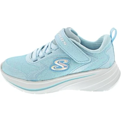 Bild av Skechers Wave 92 blå LTBL, Lt Blue, 30 EU
