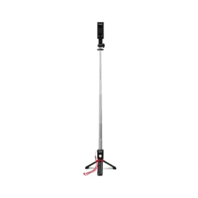 Bild av Hama tripod selfiepinne tjusigt stativ 70 II för port, fjärrutlösare Bluetooth®