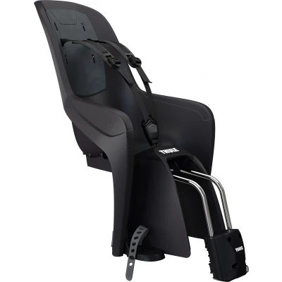 Bild av Thule Ride Along Lite 2 Frame Mount Cykelsits, Dark Gray