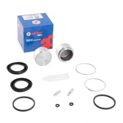 Bild av AUTOFREN SEINSA D41409C Kit De Réparation Étrier Frein Essieu avant 48 PEUGEOT: 204 Cabriolet, Berline, FORD: ESCORT 1, Cortina Mk2 Berline