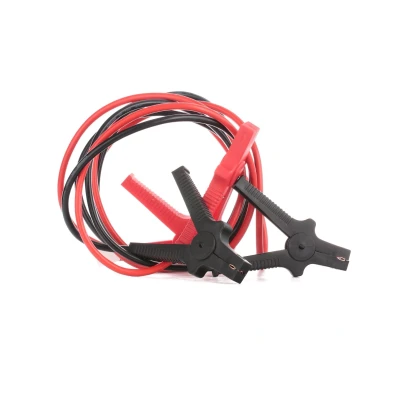 Bild av HERTH+BUSS ELPARTS 52289848 Câbles de démarrage avec pince en plastique étui, diode protectrice 220