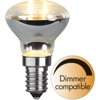 Bild av STAR TRADING LED lampa Belysningsarmatur, R39 E14 2,8 W 2.700 K dimbar