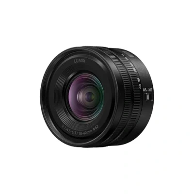 Bild av Panasonic LUMIX S 18 40mm F4.5 6.3