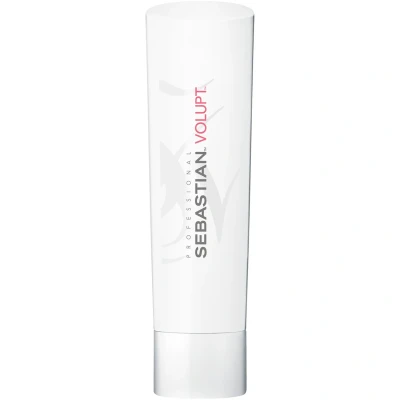 Bild av Sebastian Professional Volupt Conditioner 250ML Balsam, Storlek: 250 ml, Transparent