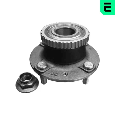 Bild av OPTIMAL 922181 Kit de roulements roue 140 KIA: CARENS 2